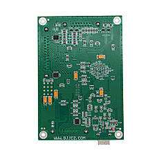 Плата керування з портом USB BJJCZ FBL1-B-LV4 для волоконного лазерного верстата під EzCAD2,без підтримки поворотної осі, фото 4