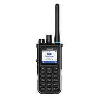 Caltta DH590 UHF DMR аналогово-цифрова радіостанція
