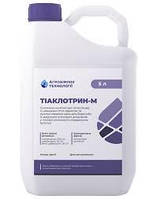 Інсектицид Тіаклотрин-М 5 л