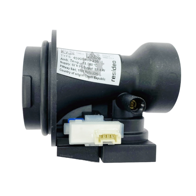 Трубка Вентурі 0020135122 Vaillant ecoTEC ecoCOMPACT, фото 1