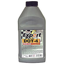 Гальмівні рідини