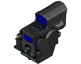 Модуль швидкого прицілювання Wilcox RAAM GSS системи управління вогнем підвісного гранатомета