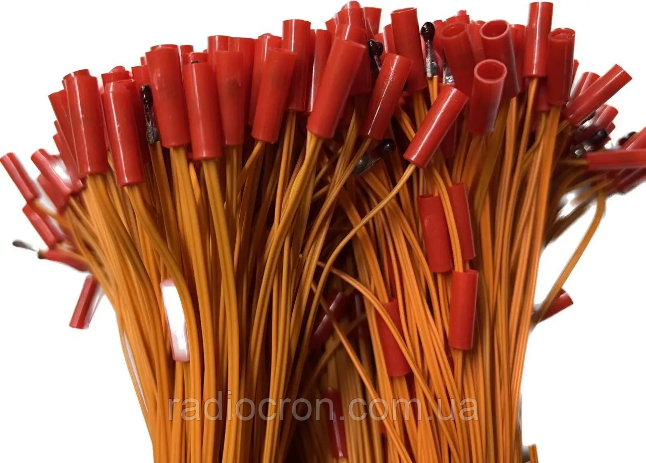 Електросірник ST-30 (ініціатор, електрозапалювач, електропідпал), 30см