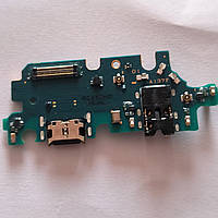 Нижня плата Samsung A13 SM-A137 Original з розбирання нижня плата Samsung A13 SM-A137 оригінал