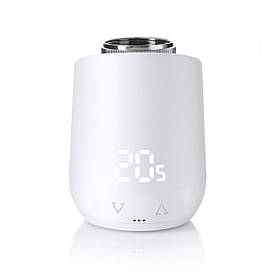 Радіаторний термостат Eurotronic COMET WIFI Thermostat