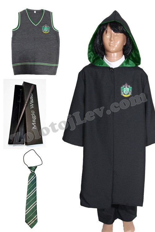 Костюм Драко Мелфой, фото 1