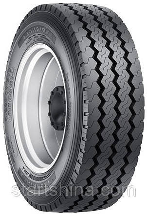 Вантажні шини 245/70 R19.5 141/140J TRIANGLE TBC-A11 18PR (універсальна)