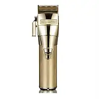 Машинка BaByliss PRO FxOne All-Metal Gold Clipper (FX899GE)