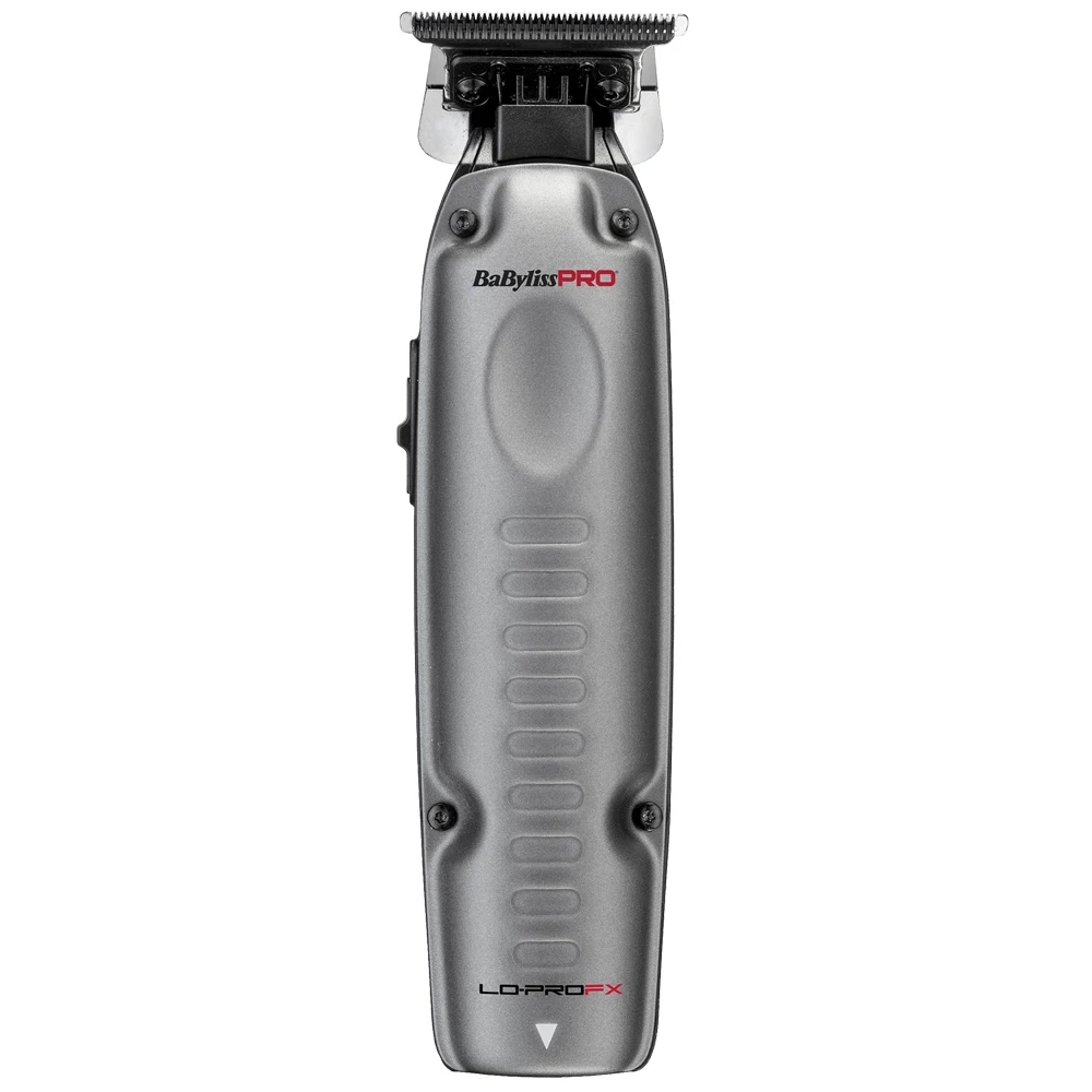 Професійний тример для стрижки та окантовки BaByliss PRO Lo-Pro FxOne (FX729E), фото 1