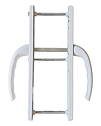 Натискний гарнітур Vorne 25/92/216 (білий)