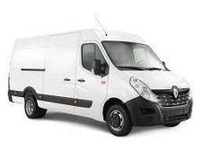 Renault Master 3 (2010-2019)