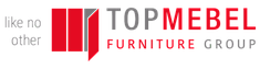 Дизайнерські меблі Topmebel