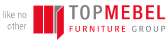 Дизайнерські меблі Topmebel