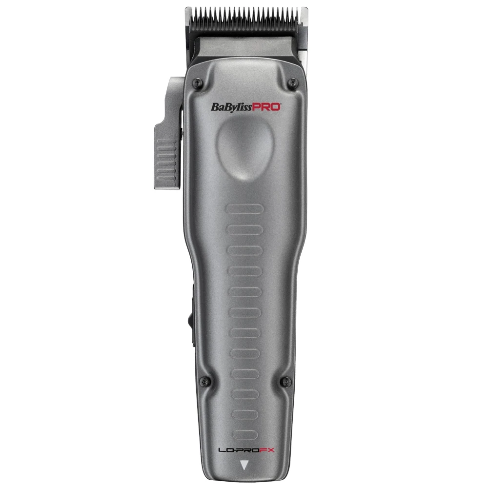 Машинка для стрижки волосся BaByliss PRO Lo-Pro FxOne (FX829E)