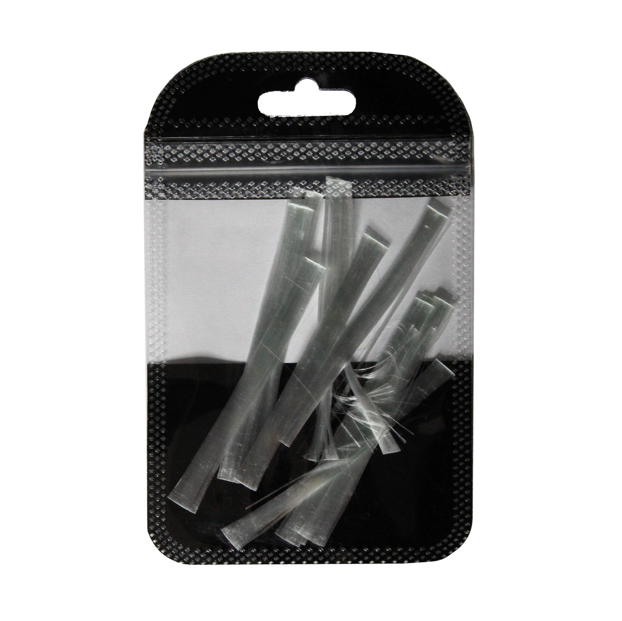 Скловолокно для нарощування та ремонту нігтів Global Fashion, фото 1