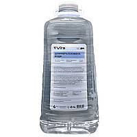 Демінералізована вода  4л (дистиллированная вода 5л)