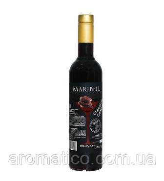Сироп ТМ Maribell Шоколадне печиво 0,7л