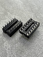 Панельки для мікросхем