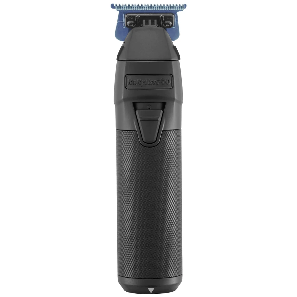 Тример BaByliss PRO FxOne All-Metal Black Skeleton (FX799MBE)