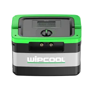 Станція відновлення холодоагентів Wipcool MRM75, фото 1
