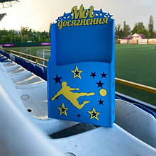 Дипломниця. Дипломниця для грамот. Дипломниця для нагород. Холдер для дипломів. Кошик для грамот. Медальниця