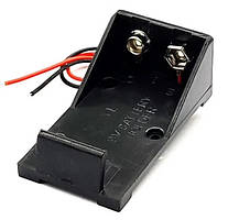 Бокс для кроны 6F22