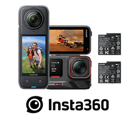  Insta360 (камери та аксесуари)