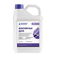 Інсектицид Фосорган Дуо 5 л