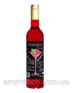 Сироп ТМ Maribell Малина 0,7л