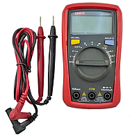 Мультиметр цифровий UNIT UT-33A+