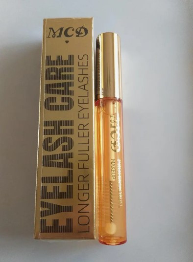 Сироводка для вій EYELASH CARE longer fuller eyelashes, фото 1