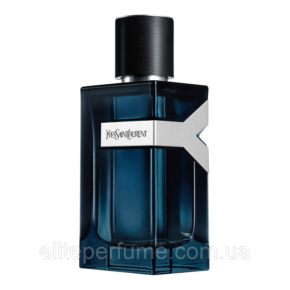 Yves Saint Laurent Y Intense 100 ml Оригінал