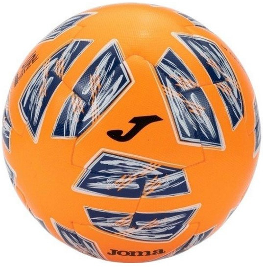 М'яч для футболу Joma LIGHT білий, червоний Уні (розмір 5) 401244.206.5, фото 1