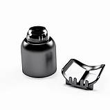 Домашня Камера Wi-Fi IP X5 із ширококутним об'єктивом 160°, нічним баченням і датчиком руху, чорна, фото 8