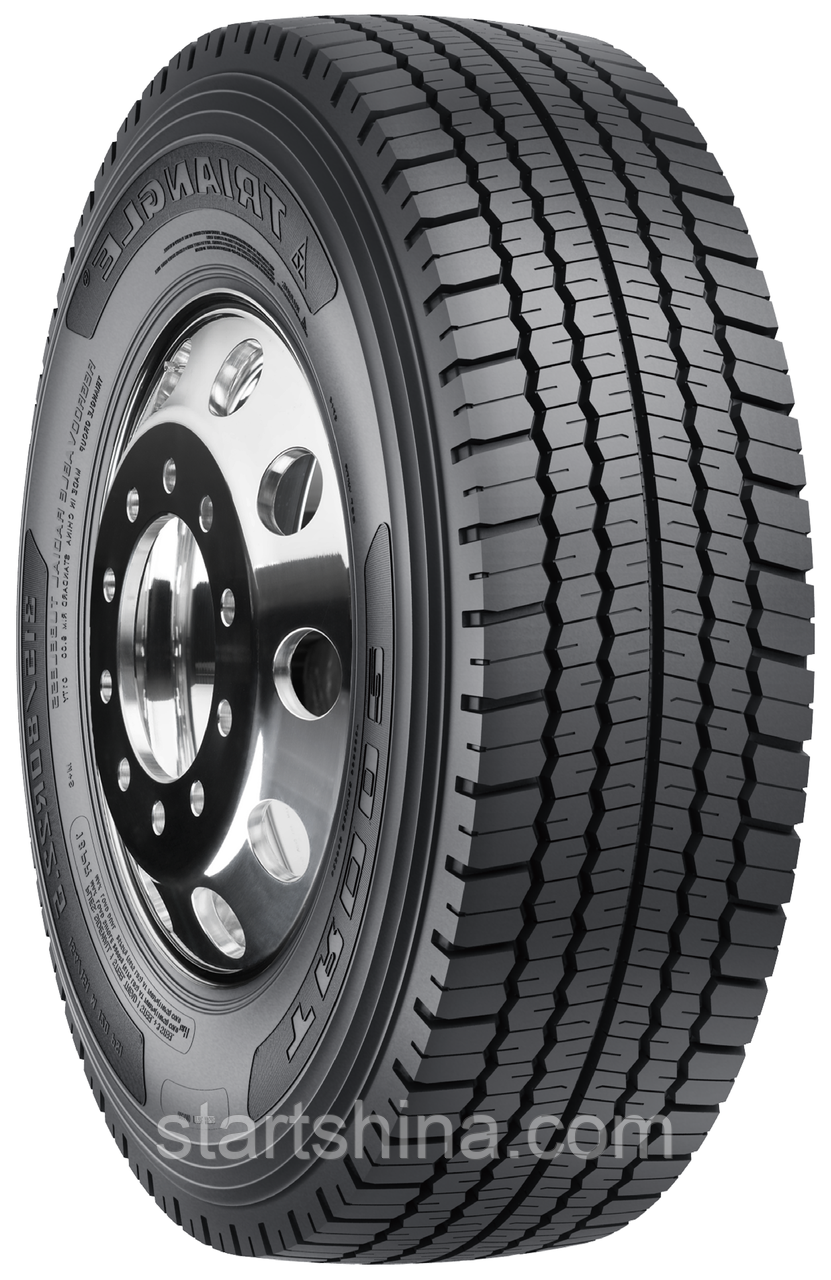 Вантажні шини 285/70 R19.5 146/144L TRIANGLE TRD02 18PR (тяга)
