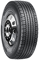 Вантажні шини 285/70 R19.5 146/144L TRIANGLE TRD02 18PR (тяга)