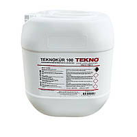 Мембраноутворювач (акриловий лак) для захисту свіжоукладеного бетону Teknokur 100, 30 кг.