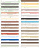 Затирка для швів (фуга для плитки) Tekno Teknoderz EX 5 кг. Бежевий (Каппадокія), фото 6