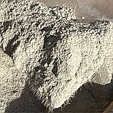 Ремонтна суміш тонкошарова посилена для бетону Teknorep 200 EX (25 кг)., фото 2