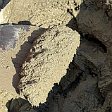 Ремонтна суміш тонкошарова посилена для бетону Teknorep 200 EX (25 кг)., фото 4