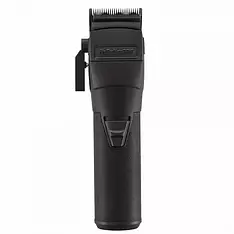 Професійна машинка для стрижки BaByliss PRO FxOne All-Metal Black Clipper (FX899MBE)