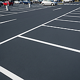 Епоксидна фарба для бетонної підлоги Teknobond 600 20 кг сіра (RAL 7031), фото 3