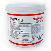 Шпаклівка фінішна акрилова Teknorep 110 Біла (25 кг)