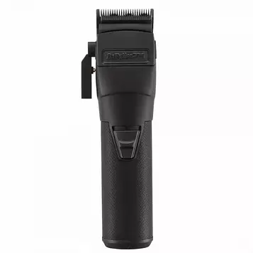 Професійна машинка для стрижки BaByliss PRO FxOne All-Metal Black Clipper (FX899MBE)