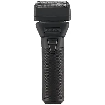 Професійний шейвер BaByliss PRO FxOne All-Metal Double Foil Black Shaver (FX79FSMBE)