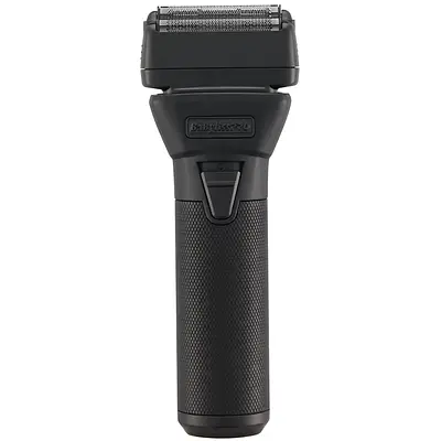 Професійний шейвер BaByliss PRO FxOne All-Metal Double Foil Black Shaver (FX79FSMBE)