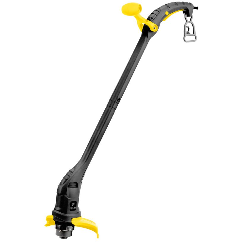 Садовий електротример Кентавр ЕТ 352у, 350 Вт, тример для обкошування трави, фото 1