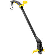 Садовий електротример Кентавр ЕТ 352у, 350 Вт, тример для обкошування трави, фото 2