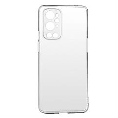 Силікон TPU SMTT OnePlus 9 Pro, Transparent