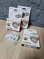 Міжпальцева перегородка/розподільник 2-х пальців RS-105 ( ТМ Ремед)